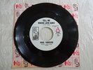Paul Varisco-Tell Me Where Love Goes/Sweet Lorene-1968-Kapp K 883-Promo-7