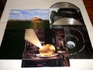 Mars Volta De-Loused in the Comatorium Gatefold Double LP w/ POSTER.