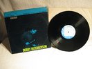 Bobby Hutcherson-Dialogue-Blue Note   ST-84198 New York 23 address