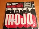 Tom Petty Heartbreakers MOJO LP vinyl 180g RARE pressed in Pallas, Germany HTF