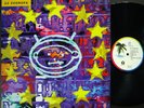 U2 - Zooropa  (Korea Rare LP) '93, EX