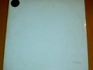 THE BEATLES WHITE ALBUM APPLE ORIGINAL 1968 PMCQ 31513/4 ITALY PRESS TOP OPEN