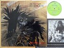 PROTECTOR - Urm the Mad LP  1989 ORIG. ATOM H  1. Press * assassin kreator sodom