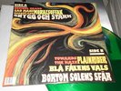 MOLIOR SUPERUM /QOTSA/KYUSS/BLACK SABBATH/CLUTCH/LP GREEN VINYL LED ZEPPELIN