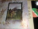 LED ZEPPELIN IV LP 1971 W/inners ATLANTIC SD 19129 NEAR MINT VINYL Record Zoso