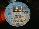 I NOMADI - Un Giorno Insieme - 1973 Italian Prog/press/Tri-fold Cvr/Poster NM LP