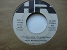 HAZEL RAMBERRANSINGH I wanna give you  ISLAND BOOGIE FUNK   TRINIDAD45 hir-002?