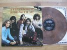 STEPPENWOLF - Ride With Me RAR  in Marbled  Vinyl  MINT-