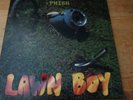 Phish Lawn Boy  RSD  2lp limited edition