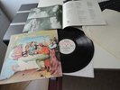 FRUUPP MODERN MASQUERADES 1975 MINT UK 1ST DAWN