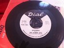 THE ALLMAN JOYS-SPOONFUL/YOU DESERVE EACH OTHER 7
