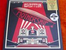 Sealed Led Zeppelin Mothership 4LP 180 Gram Vinyl Box Set Rolling Stones The Who