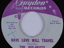 Northern Soul R&B 45 THE OFF-BEATS Have Love Will Travel GUYDEN  HEAR