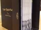 THE BEATLES THE COLLECTION ORIGINAL MASTER RECORDINGS MFSL 14 LP BOX SET N. MINT