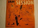 Norman Granz Jam Session #2 Original Clef release.  LP and cover in EX condition