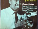 Horace Parlan 'On The Spur' Blue Note BLP 4074 Mono 1963 RVG Ear Deep Groove NY
