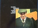 Horace Silver Quintet 'Serenade' LP Blue Note BLP 4131 mono 1963 RVG Ear NY NICE