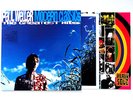  PAUL WELLER MODERN CLASSICS -THE GREATEST HITS- UK-ORIGINAL 2LP Vinyl