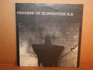 Touch & Go Process Of Elimination EP - Hardcore Punk 7