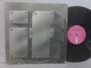 If - UK 1970 debut pink Island vinyl LP