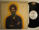 RARE ( JAZZ FUNK SYNTH LP ) 1977 CHIAROSCURO - JAMES MASON - RHYTHM OF LIFE VG+