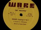 Disco Funk / Rap 12