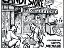 Indie Rap 12