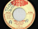 Bob Marley Wailers & I Threes 