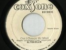 Jail Breakers/Alton Ellis 