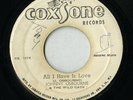 Johnny Osbourne/Marcia Griffiths 