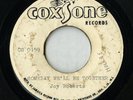Joy Roberts/Sound Dimensions 