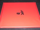MARS VOLTA Frances the Mute 3x LP + 12