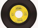 Northern Soul Flame N King & The Bold ones Ho Happy Day NYCS DK 10 EX
