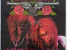 GUNS N' ROSES Original SEALED 1st PRESSING “Live Like A Suicide” LP  Mint 