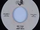 Funk Jazz 45 JIMMY SMITH Bro' Pugh MOJO HEAR