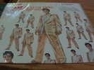 ELVIS PRESLEY 50,000,000 ELVIS FANS CANT BE WRONG VOL II VINTAGE ROCK LP RECORD