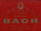 Mercury MG 10019 Alexander SCHNEIDER violin BACH Partita #2 rare LP 1950