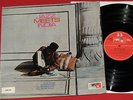 Jazz Meets India - LP Dewan Motihar & Irene Schweizer Trio, Manfred Schoof / MPS