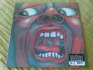 King Crimson - In The Court Of The 200 Gr Vinyl LP +MP3