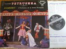 SXL 2011 Stravinsky Petrushka / Ansermet W/B BBB