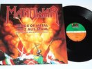 MANOWAR -Herz aus Stahl 12