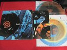 BOTCH We Are The Romans 2 LP Colored Vinyl RARE Emo OOP