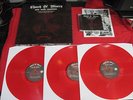 CHURCH OF MISERY Early Works Compilation LP BOX Japan RARE OOP