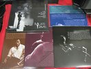 MILES DAVIS Live At The Plugged Nickel LP BOX SET RARE OOP Ltd Ed 256/500