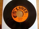 MAKKA BEES Nation Fiddler CONGO 7