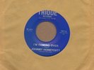 Johnny Honeycutt - I'm Coming Over - Triode 2nd
