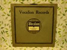 EARLY HILLBILLY 78, THE HILL BILLIES on VOCALION 5016, EAST TENN. BLUES, EX+