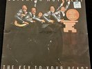 FACTORY SEALED Modern Soul Boogie LP Superior Movement the Key To Your Heart