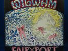 WIGWAM Fairyport *ORIG* Finland LOVE 1971 Complete w/book + insert PROG NM 2LP