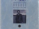 Eric Clapton - August VERY RARE PROMO BOX SET OF SINGLES **ONLY HANDFUL PRODUCED